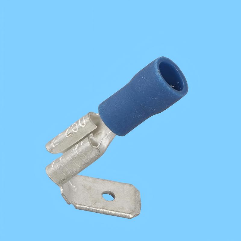 PBDD Double Crimp Vinyl-insulated Piggy Back Quick Connectors 4